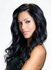 Jet Black Lexi Hair Extensions
