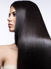 Jet Black Remy Human Hair