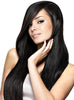 Jet Black Lexi Hair Extensions