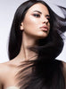 Jet Black Remy Human Hair