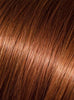 Light Auburn Remy Human Hair