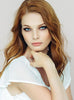 Light Auburn Remy Human Hair
