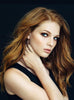 Light Auburn Remy Human Hair