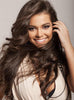 Mocha Brown Lexi Hair Extensions