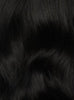 Off Black Remy Human Hair