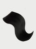 Off Black Remy Human Hair
