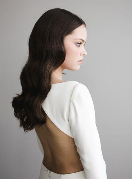 Off Black Lexi Hair Extensions
