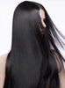 Off Black Remy Human Hair