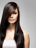 Off Black Halo Extensions