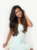 OMBRE CHESTNUT #T1C6