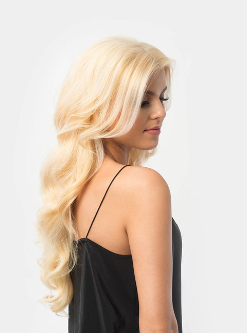 BLEACH BLONDE #613