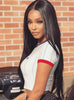 Off Black Yaki Seamless Clip-ins