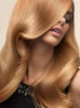 Strawberry Blonde Remy Human Hair