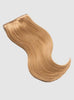 Strawberry Blonde Remy Human Hair