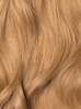 Strawberry Blonde Halo Extensions