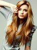 Strawberry Blonde Lexi Hair Extensions