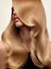 Strawberry Blonde Remy Human Hair