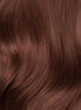 Vibrant Auburn Remy Human Hair