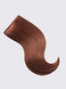 Vibrant Auburn Remy Human Hair